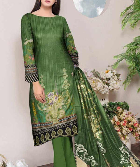 Emaan D/Print Linen'22 Vol-1 EM#3