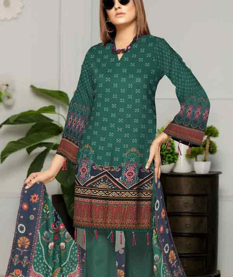 Emaan Linen Collection`21 EM#12