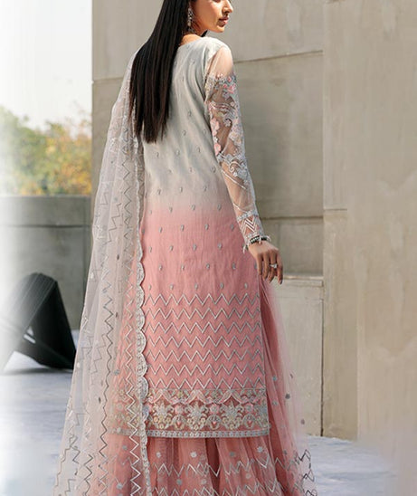 Eman Adeel Belle Robe'22 Vol-4 D#401