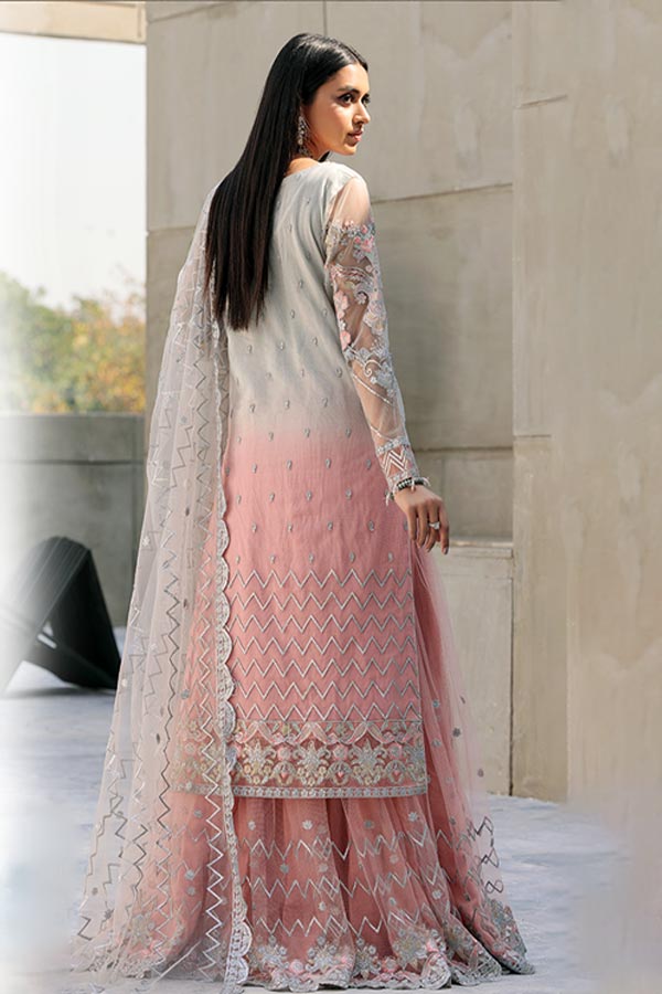 Eman Adeel Belle Robe'22 Vol-4 D#401