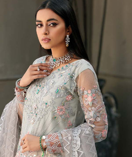 Eman Adeel Belle Robe'22 Vol-4 D#401