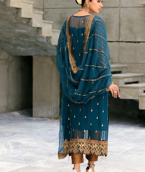 Eman Adeel Belle Robe'22 Vol-4 D#404