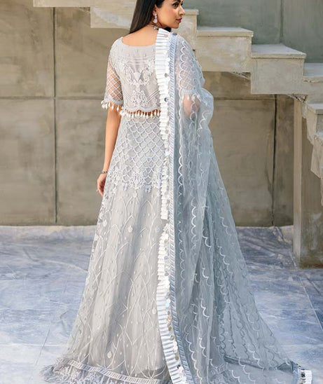 Eman Adeel Belle Robe'22 Vol-4 D#405