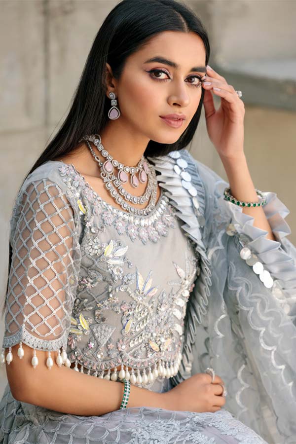 Eman Adeel Belle Robe'22 Vol-4 D#405