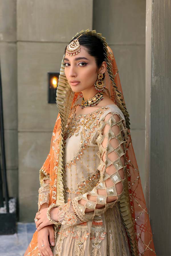 Eman Adeel Belle Robe'22 Vol-4 D#406