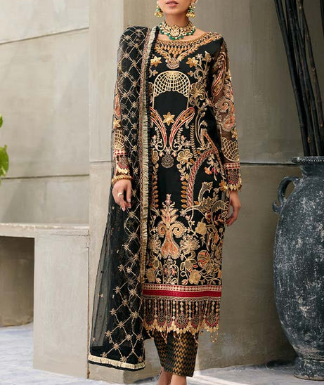 Eman Adeel Belle Robe'22 Vol-4 D#408