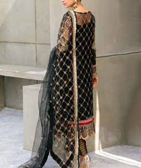 Eman Adeel Belle Robe'22 Vol-4 D#408