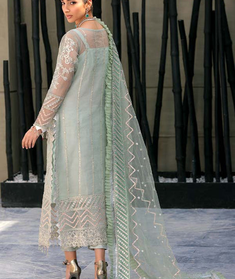 Eman Adeel Belle Robe'22 Vol-4 D#410