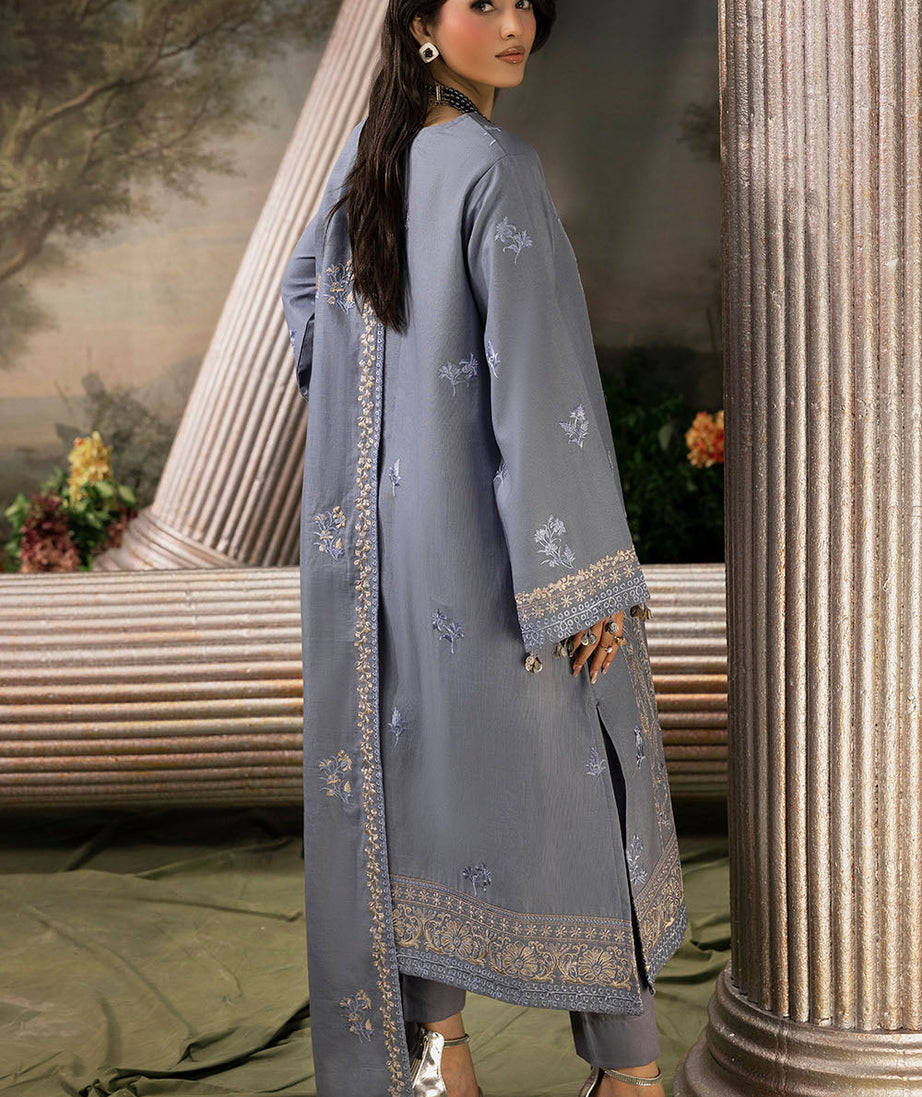 Gul Ahmed Winter`25 K#52012