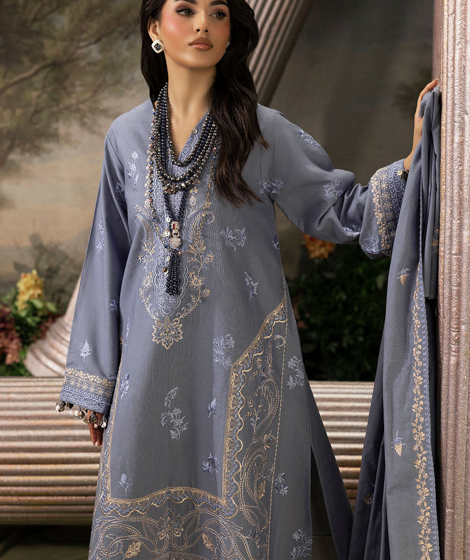 Gul Ahmed Winter`25 K#52012