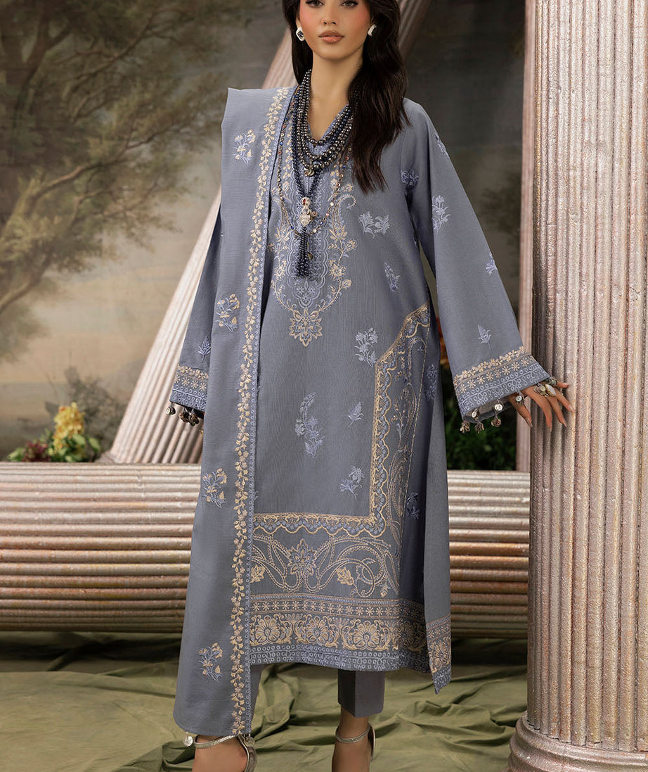 Gul Ahmed Winter`25 K#52012