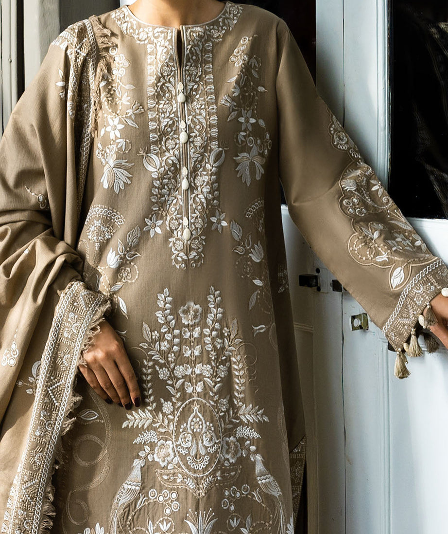 Gul Ahmed Winter`25 K#52015