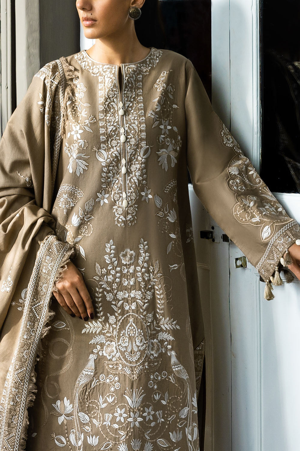 Gul Ahmed Winter`25 K#52015