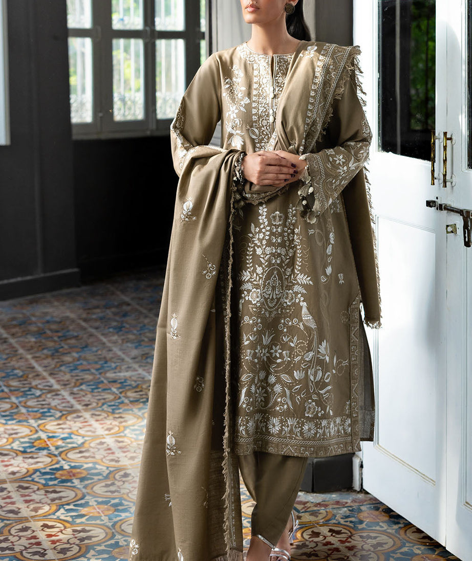Gul Ahmed Winter`25 K#52015