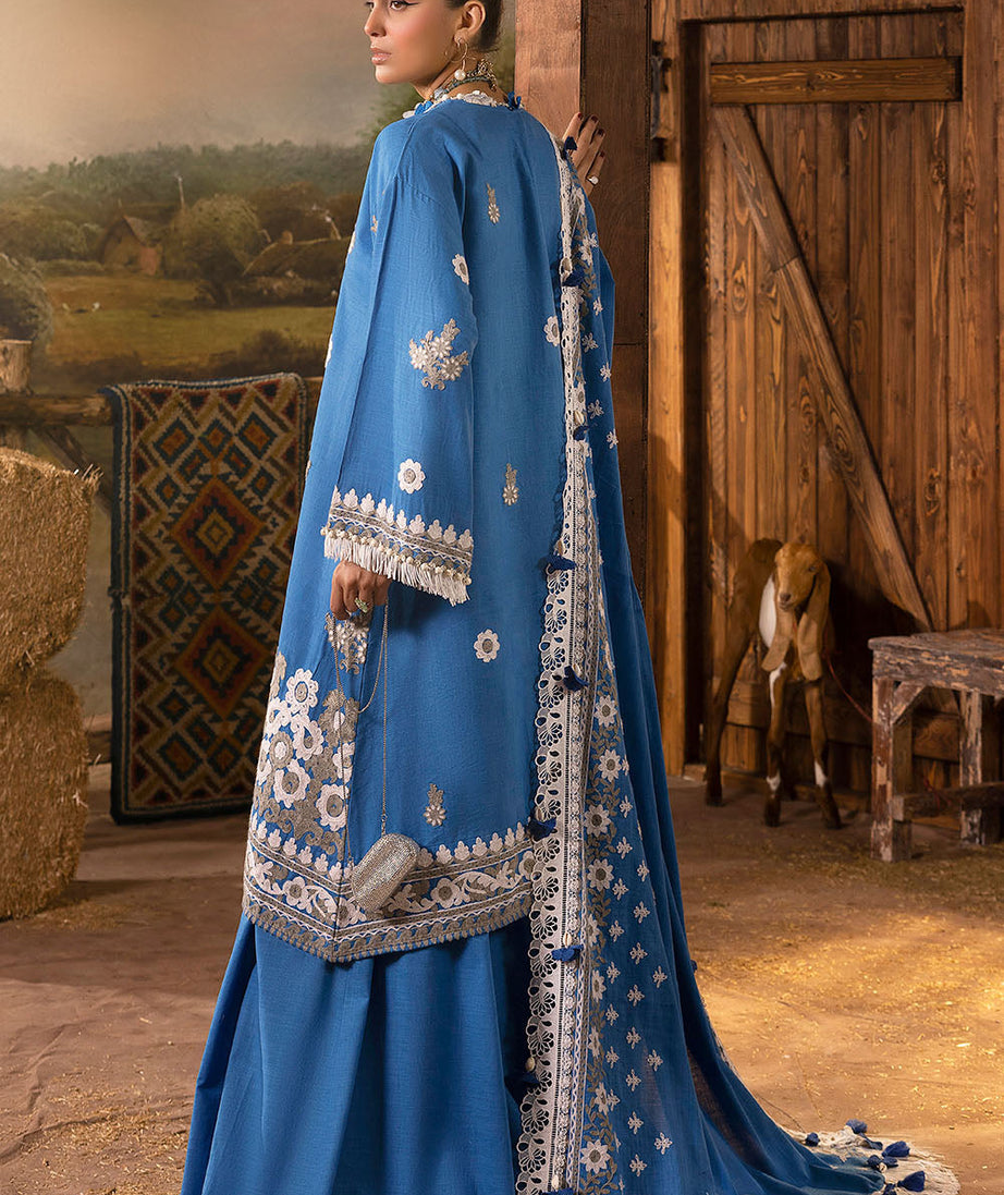 Gul Ahmed Winter`25 K#52017