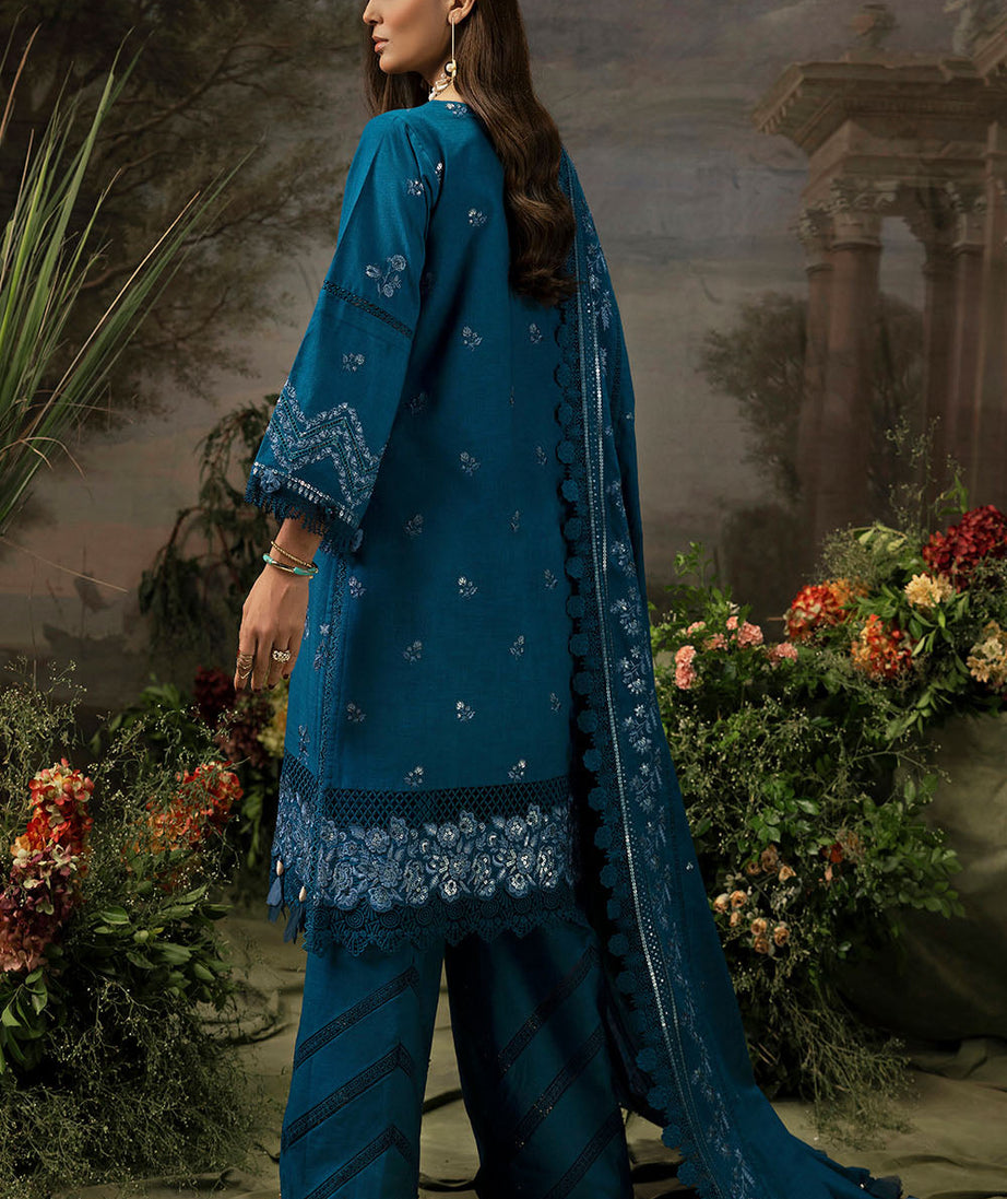 Gul Ahmed Winter`25 K#52020