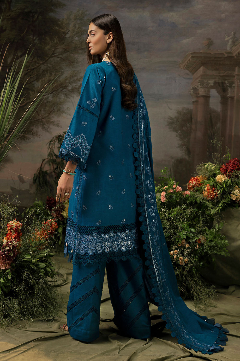 Gul Ahmed Winter`25 K#52020