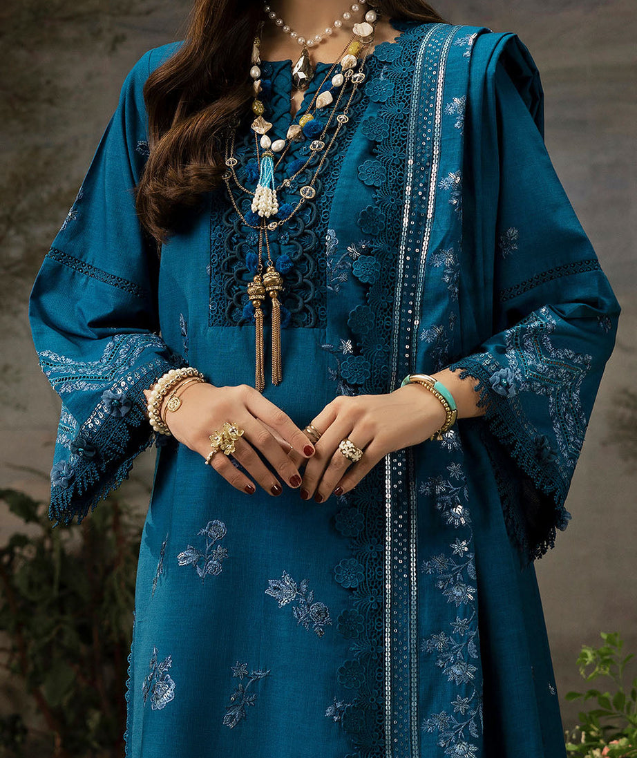 Gul Ahmed Winter`25 K#52020