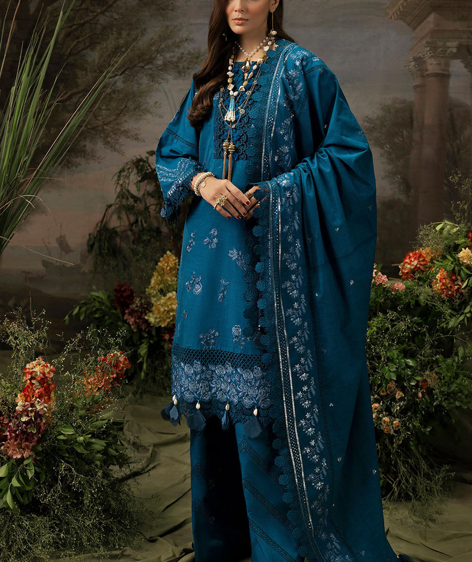 Gul Ahmed Winter`25 K#52020