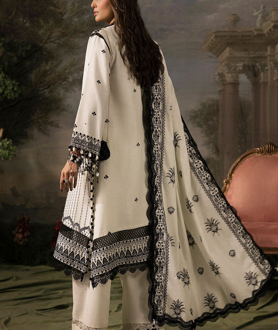 Gul Ahmed Winter`25 K#52029