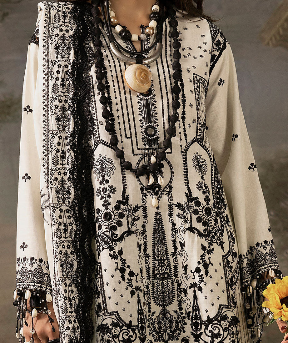 Gul Ahmed Winter`25 K#52029