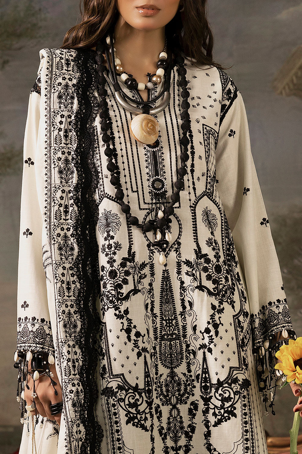 Gul Ahmed Winter`25 K#52029