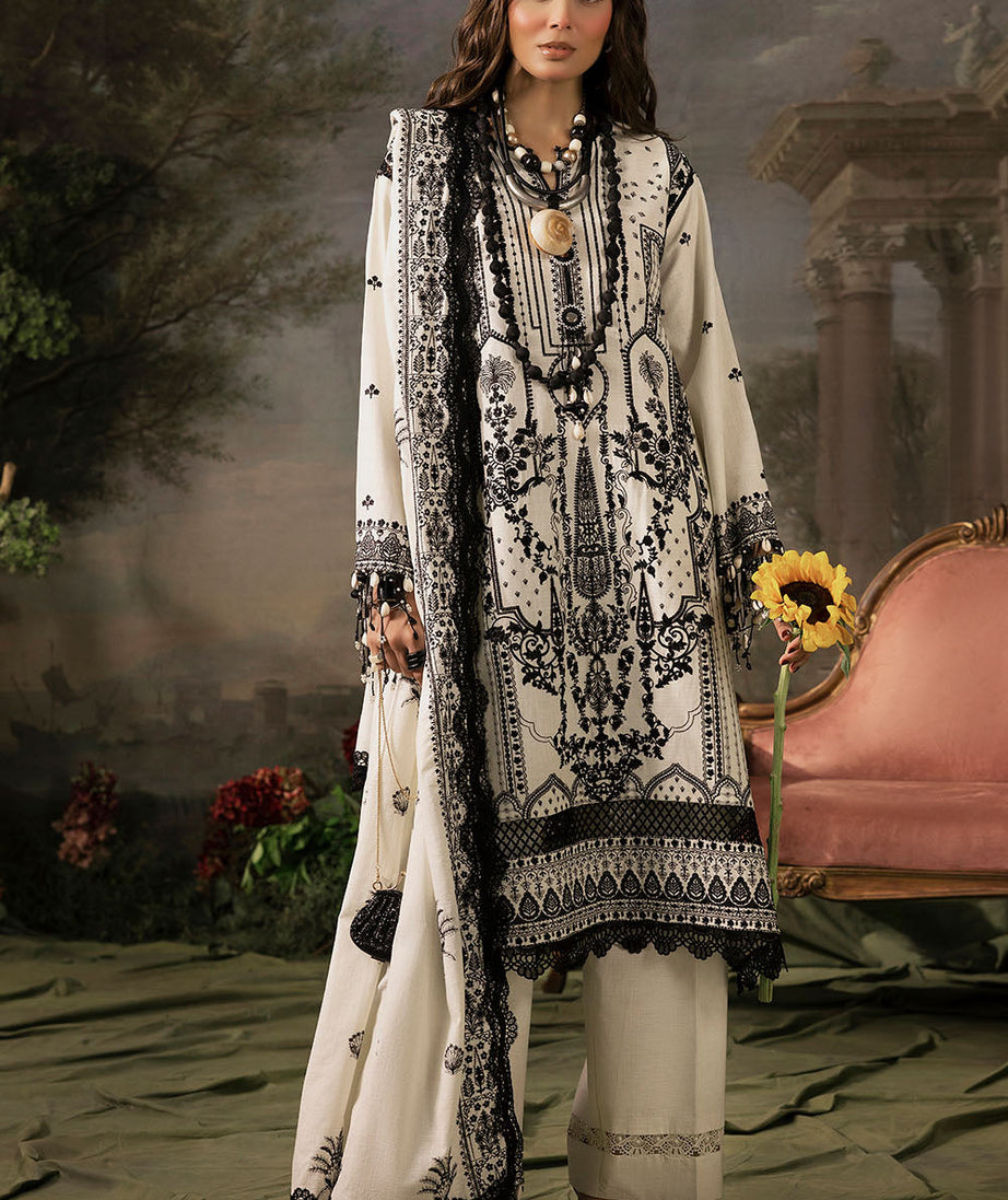 Gul Ahmed Winter`25 K#52029