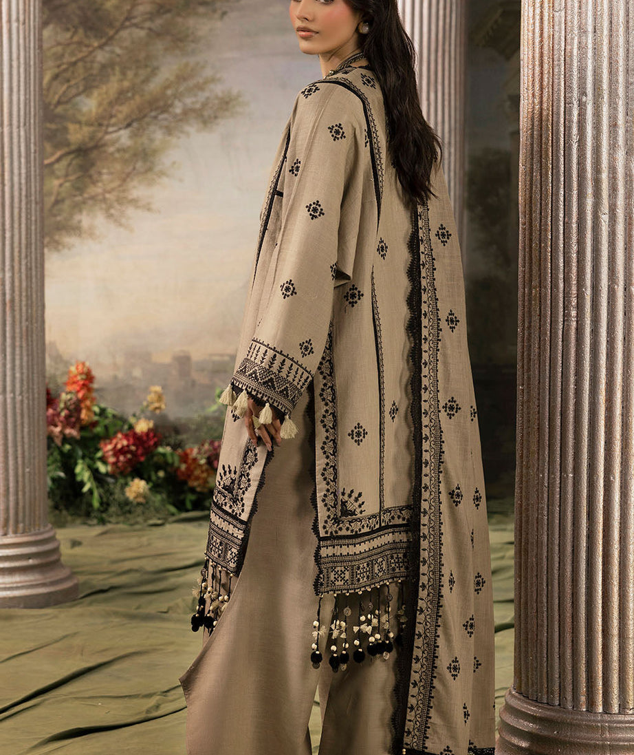 Gul Ahmed Winter`25 K#52030