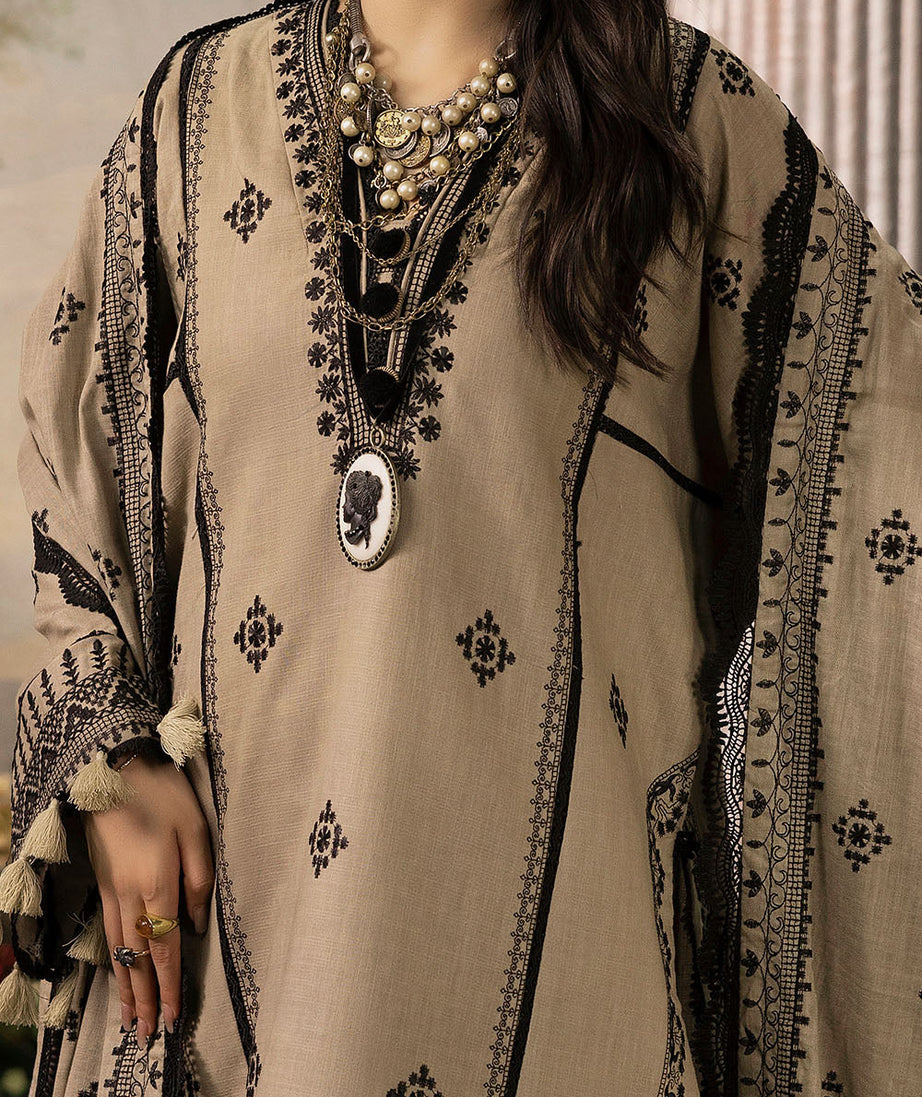 Gul Ahmed Winter`25 K#52030