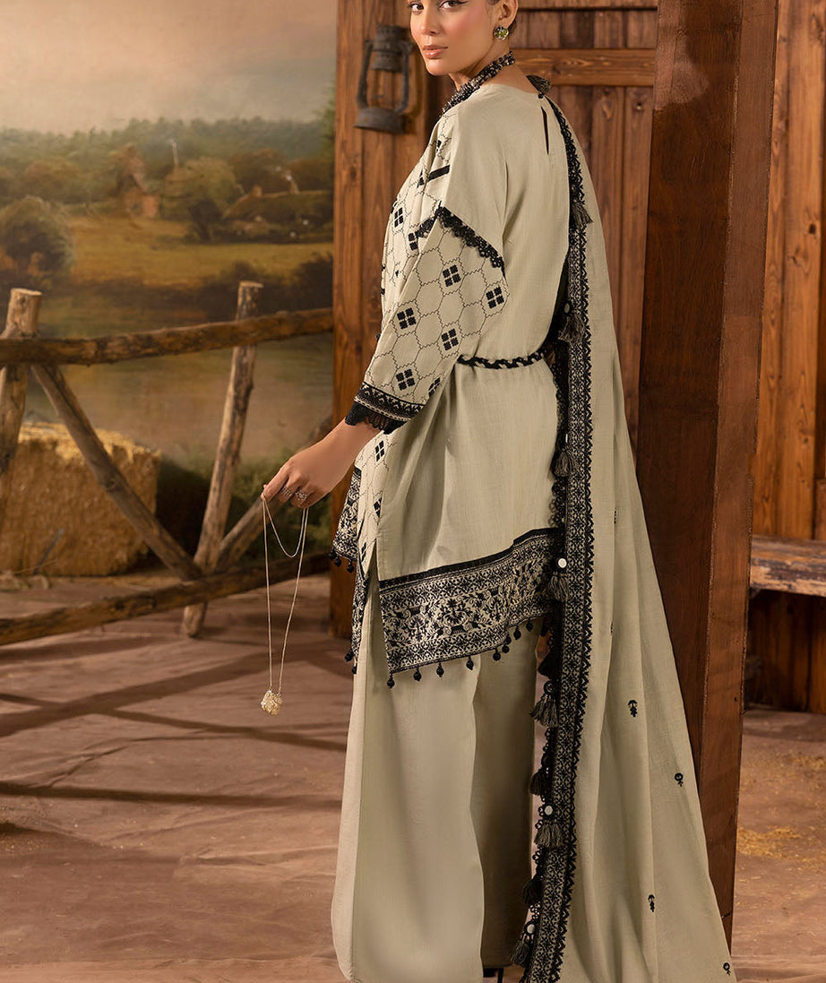 Gul Ahmed Winter`25 K#52033