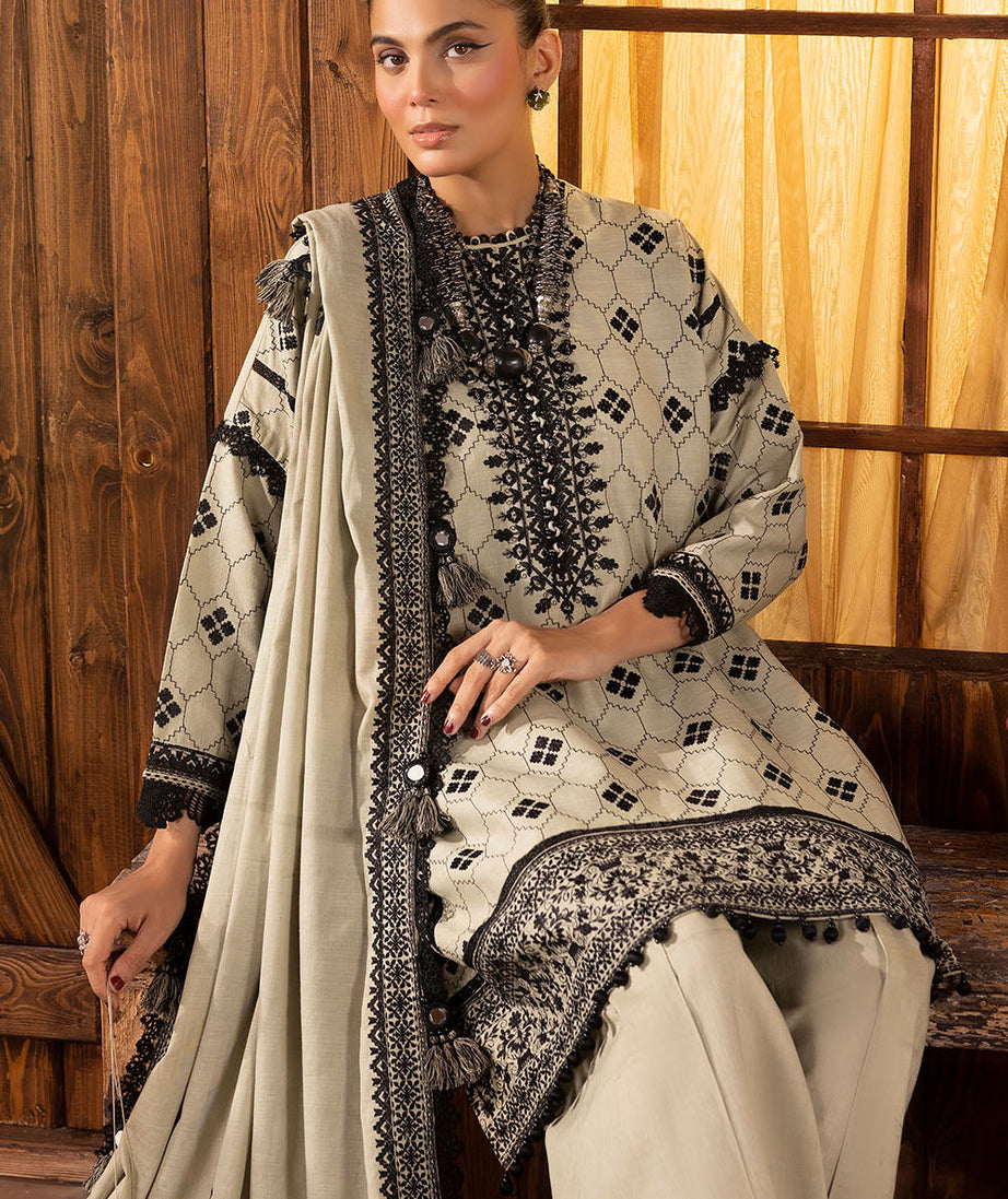 Gul Ahmed Winter`25 K#52033