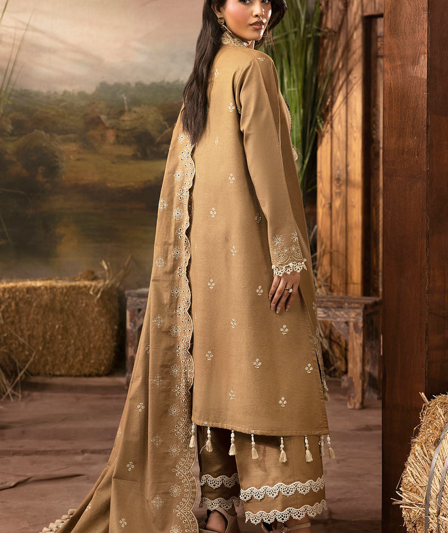 Gul Ahmed Winter`25 K#52034