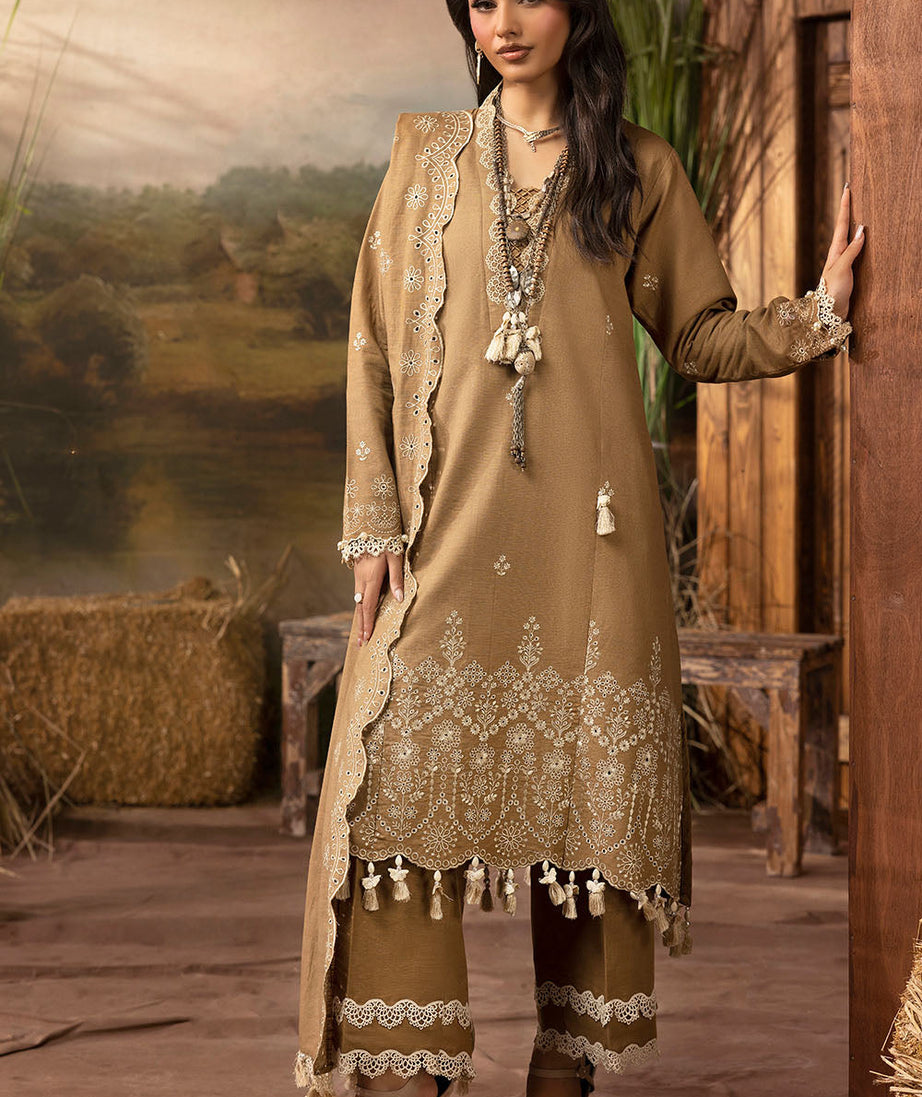 Gul Ahmed Winter`25 K#52034