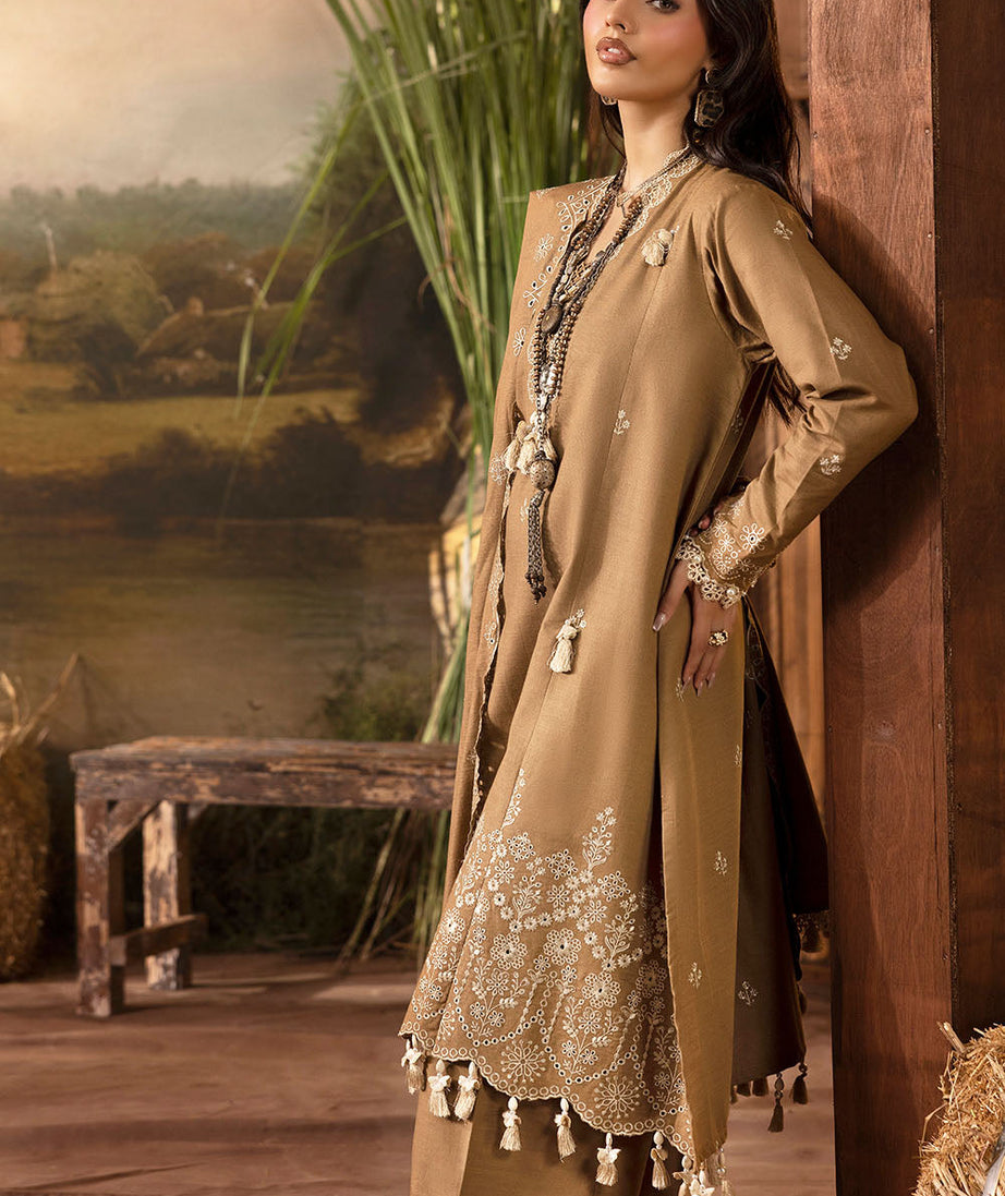 Gul Ahmed Winter`25 K#52034