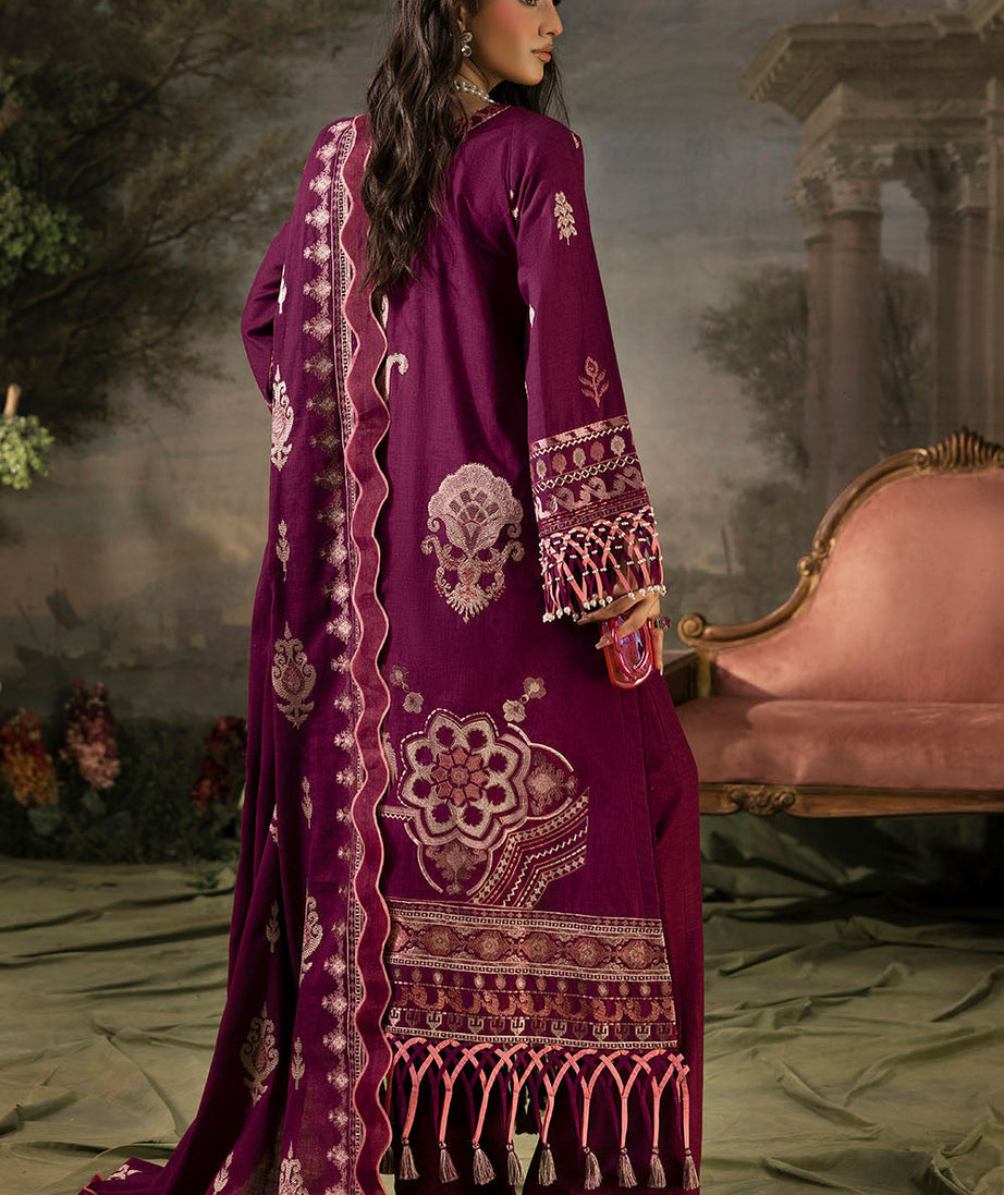 Gul Ahmed Winter`25 K#52013