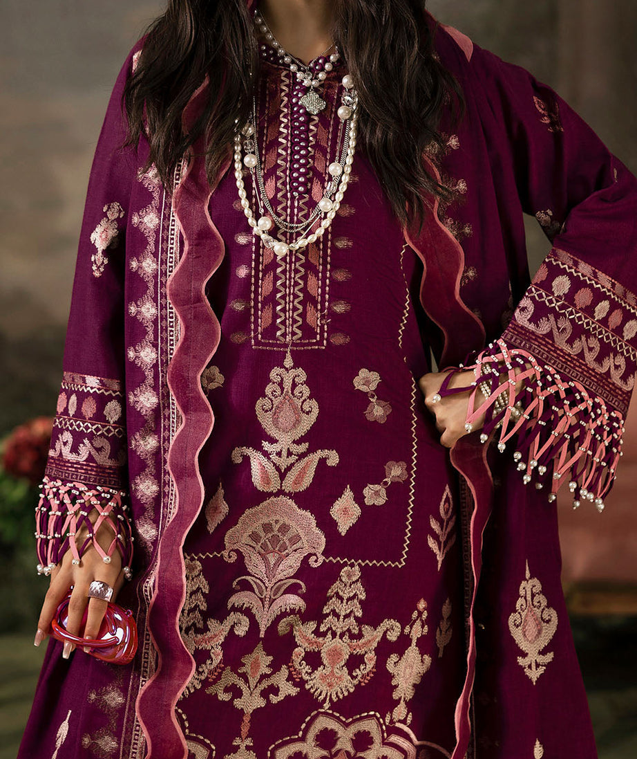 Gul Ahmed Winter`25 K#52013