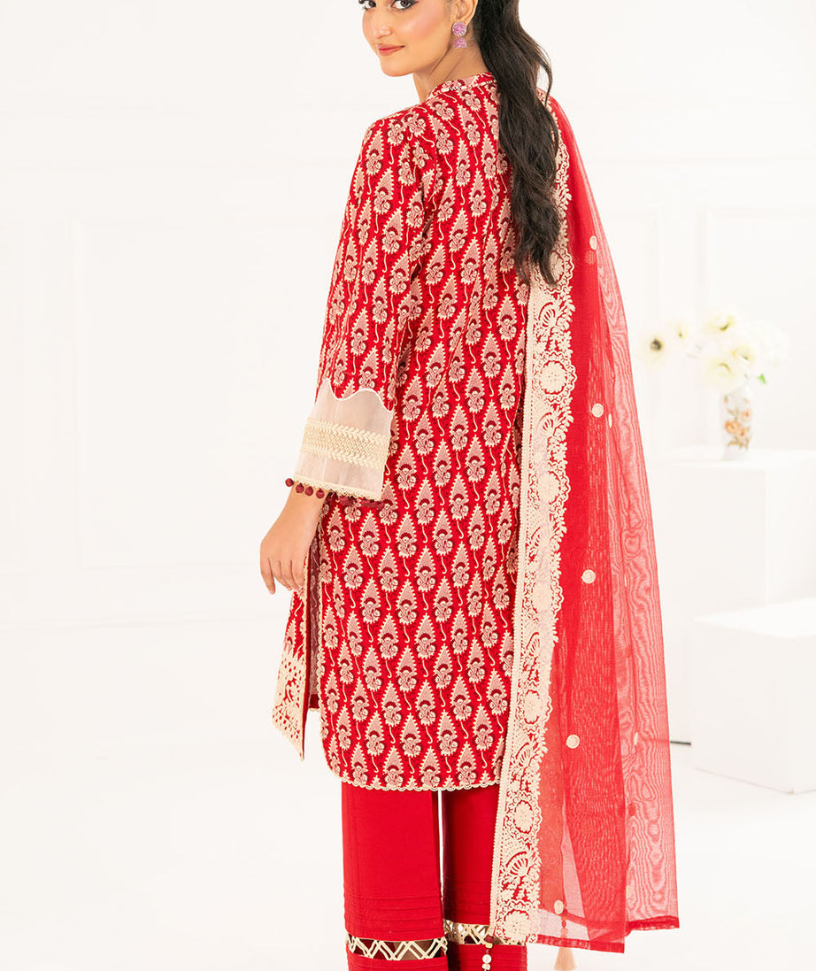 Gul Ahmed Winter`25 CN#52006