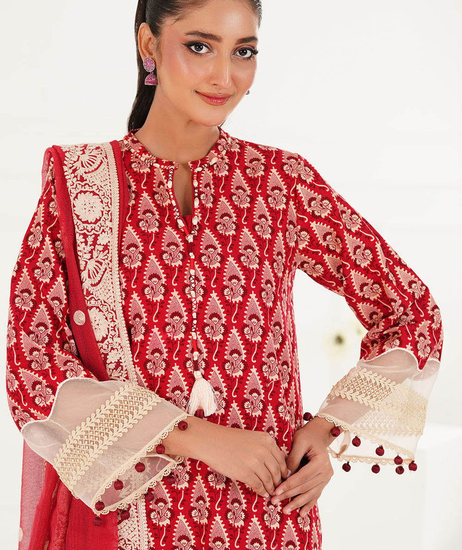 Gul Ahmed Winter`25 CN#52006