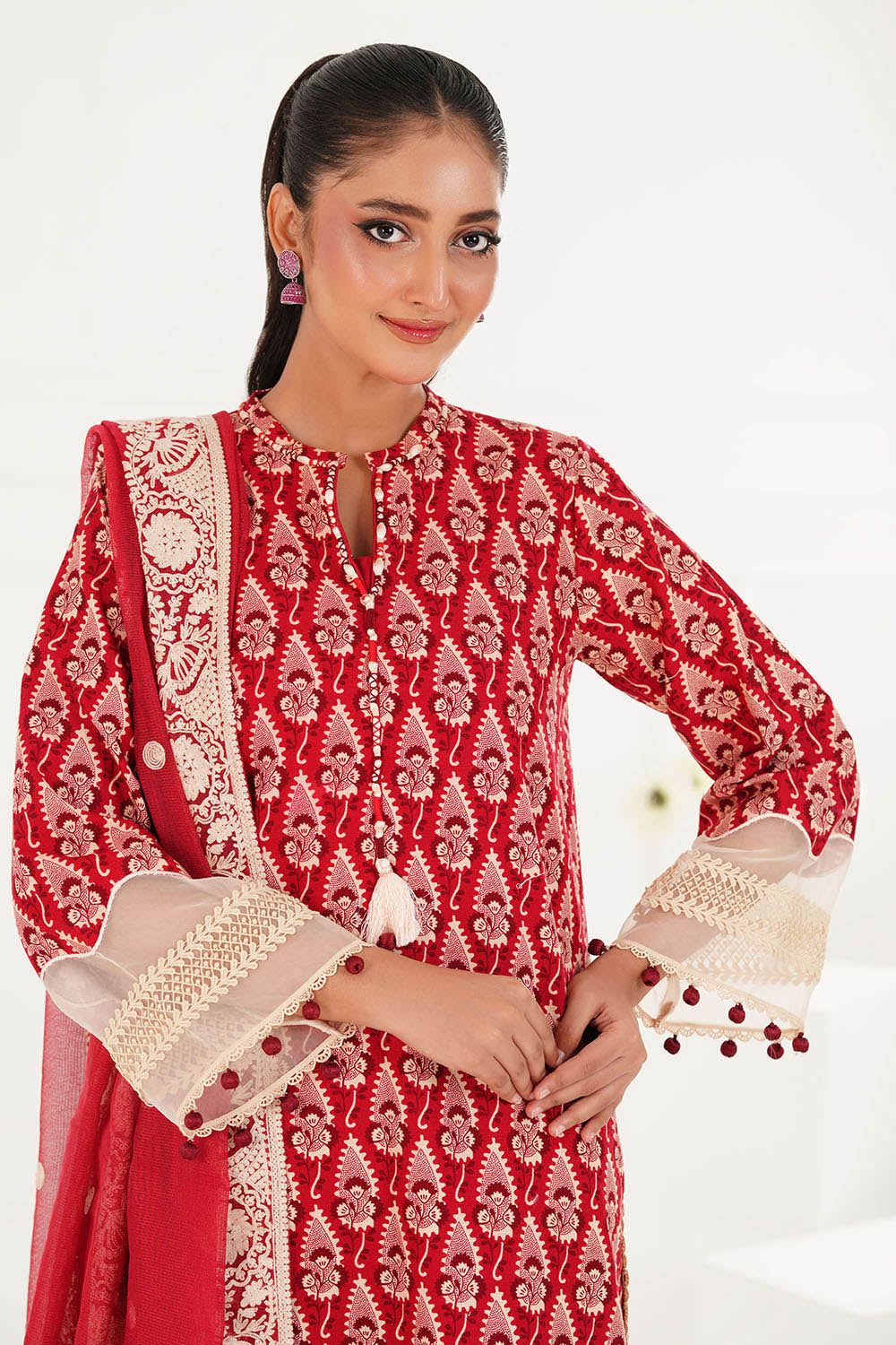 Gul Ahmed Winter`25 CN#52006