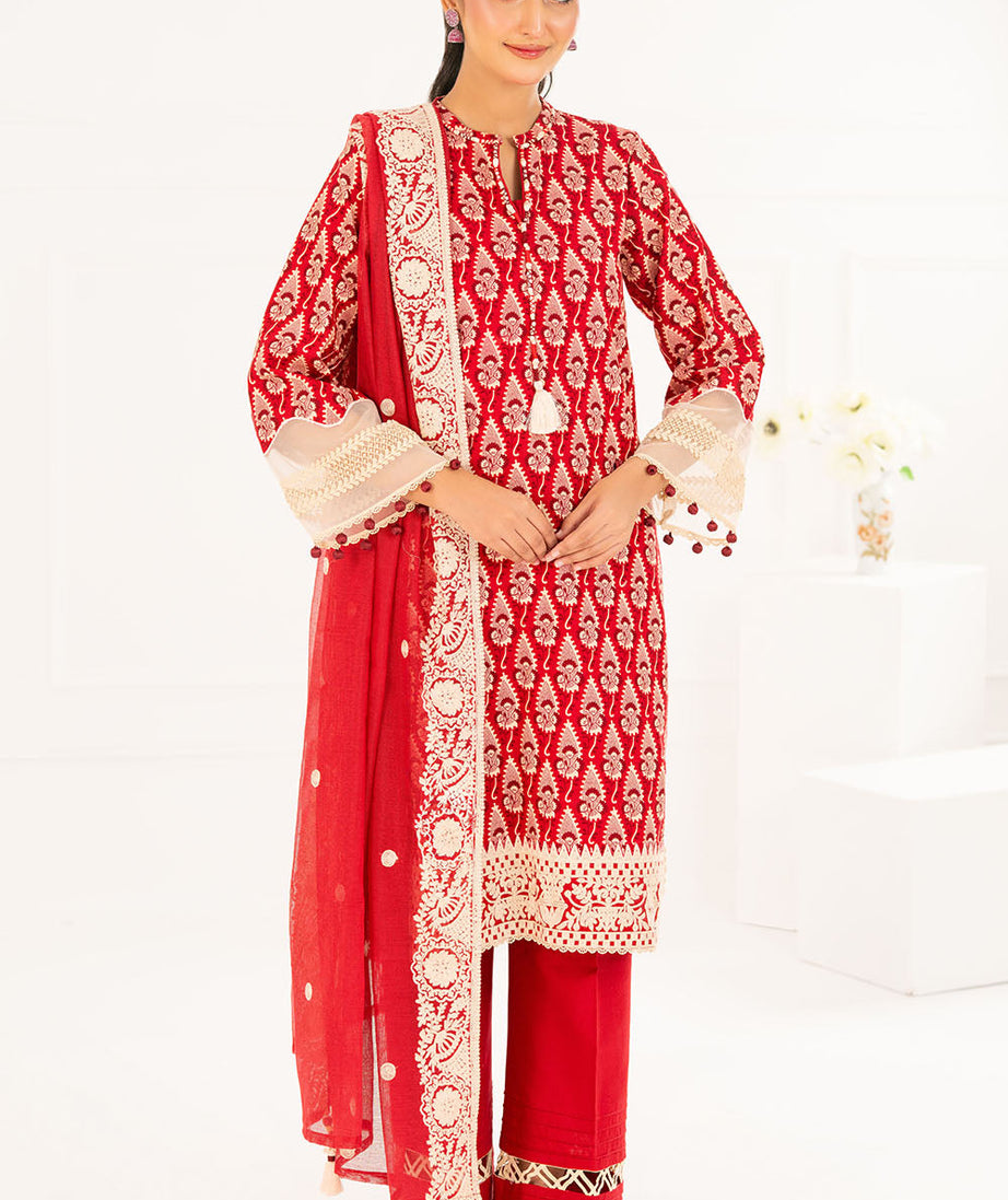 Gul Ahmed Winter`25 CN#52006
