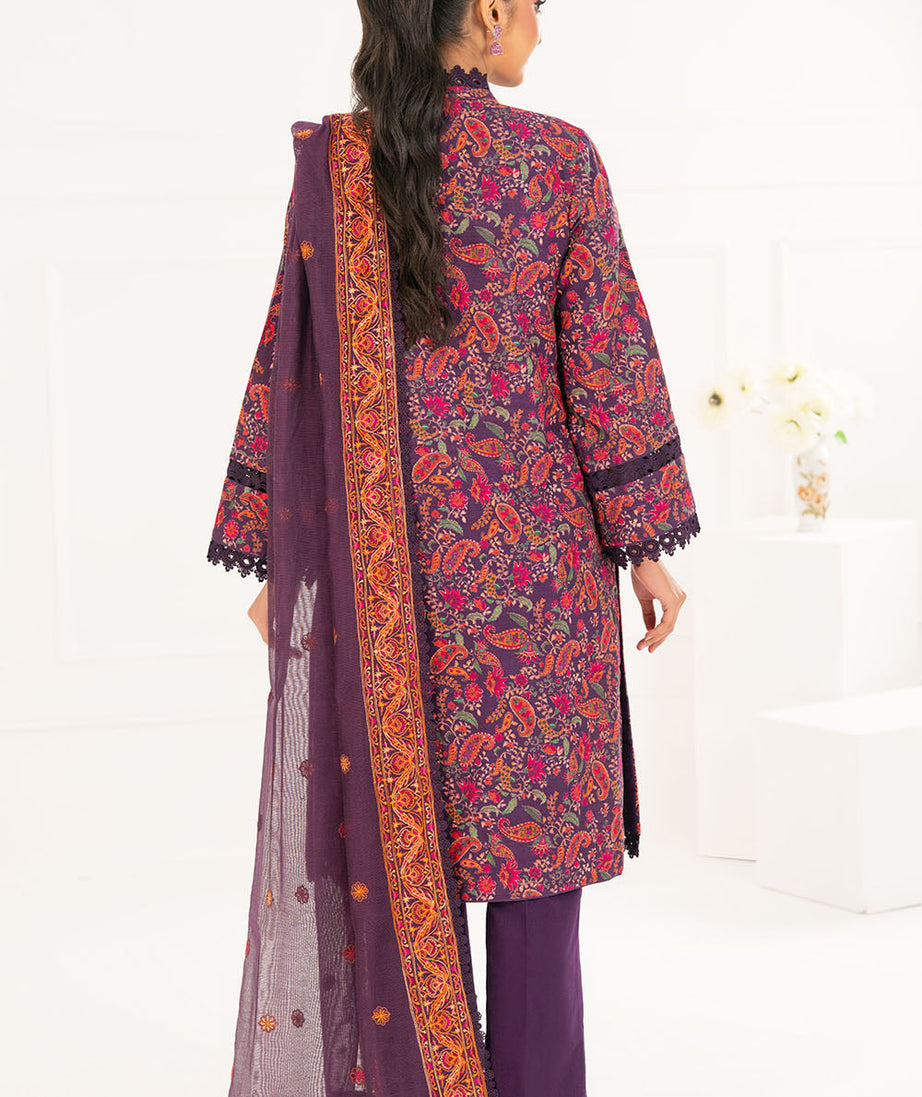 Gul Ahmed Winter`25 CN#52007