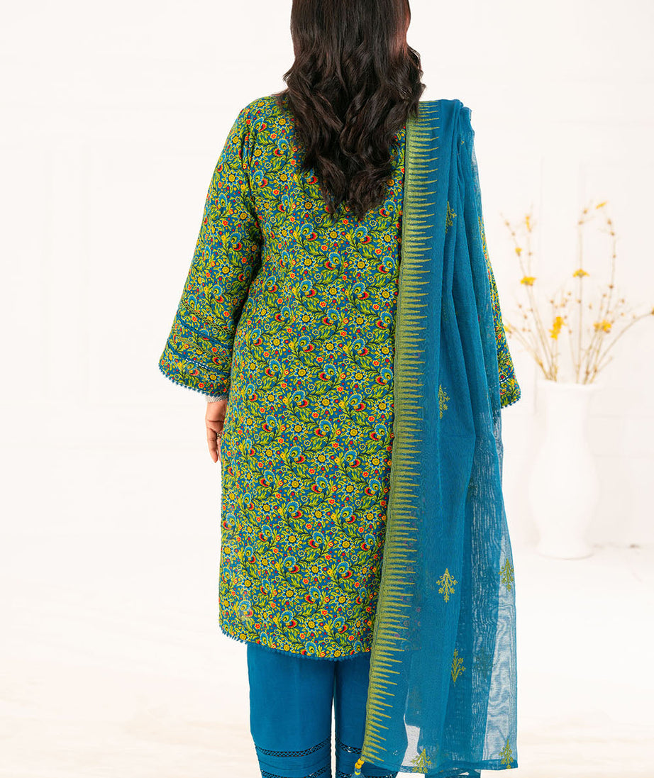 Gul Ahmed Winter`25 CN#52008