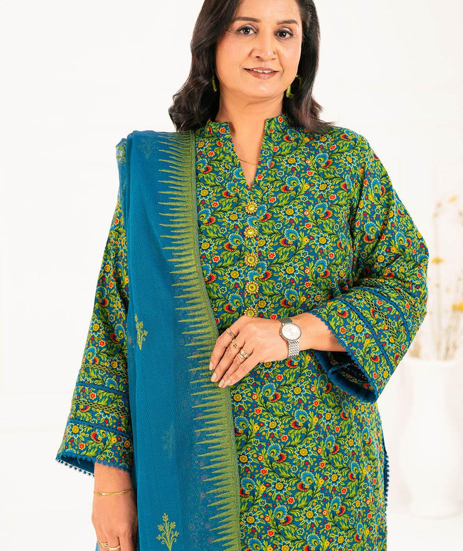 Gul Ahmed Winter`25 CN#52008