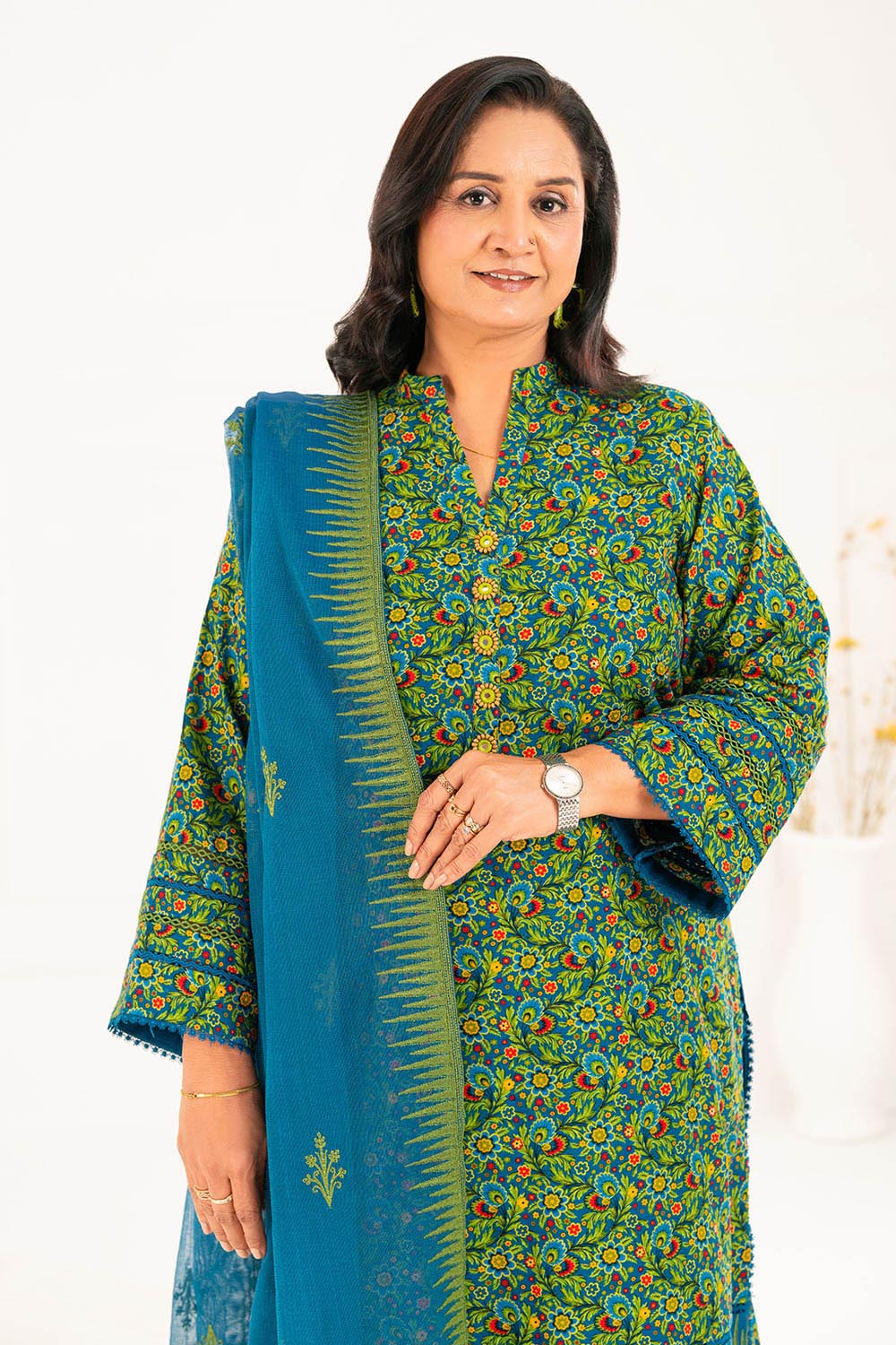 Gul Ahmed Winter`25 CN#52008