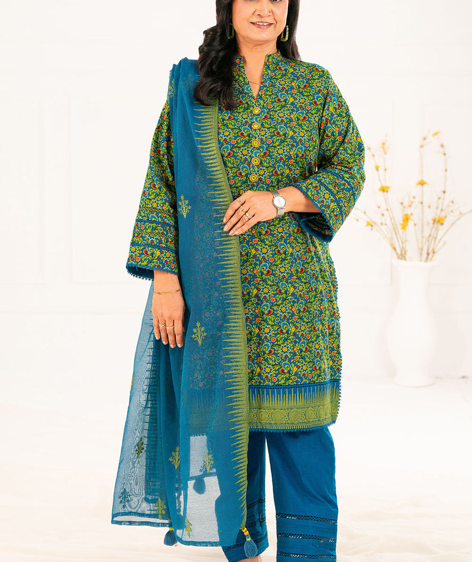 Gul Ahmed Winter`25 CN#52008