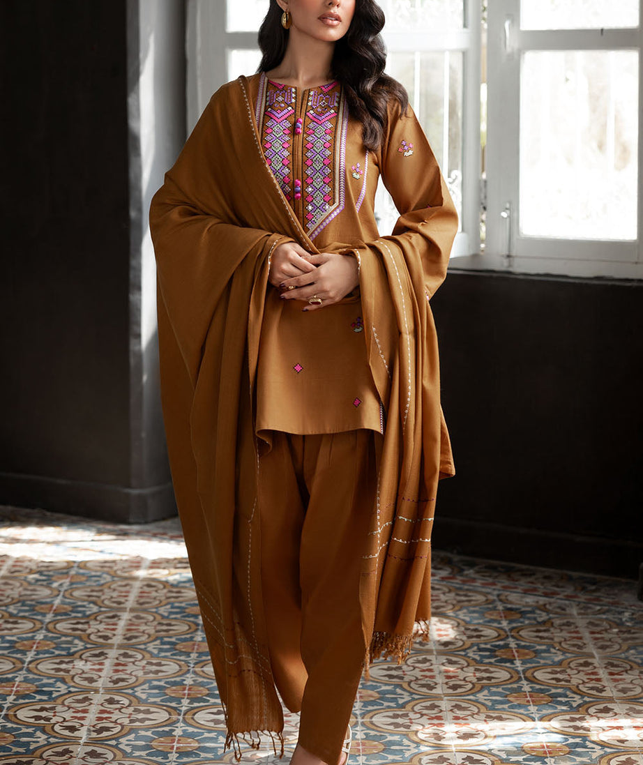 Gul Ahmed Winter`25 AP#52019