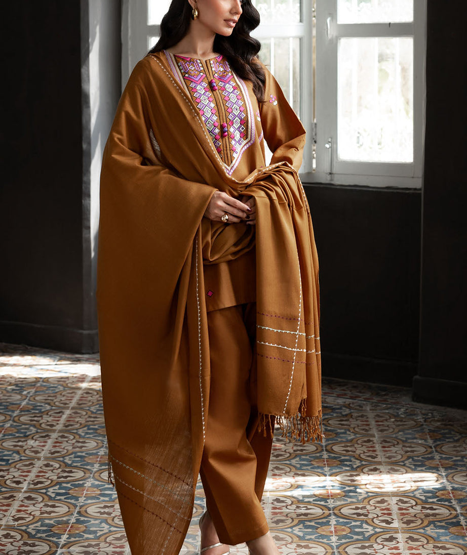 Gul Ahmed Winter`25 AP#52019
