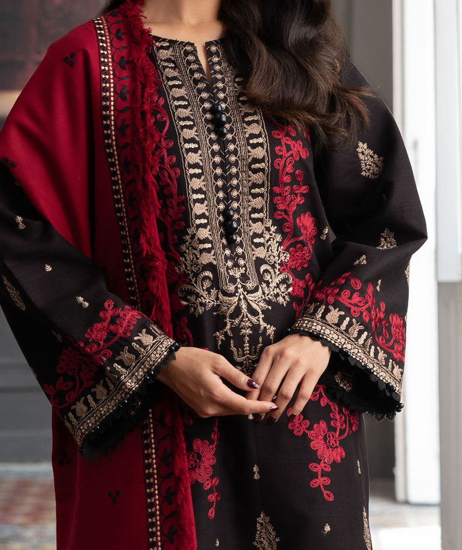 Gul Ahmed Winter`25 AP#52013