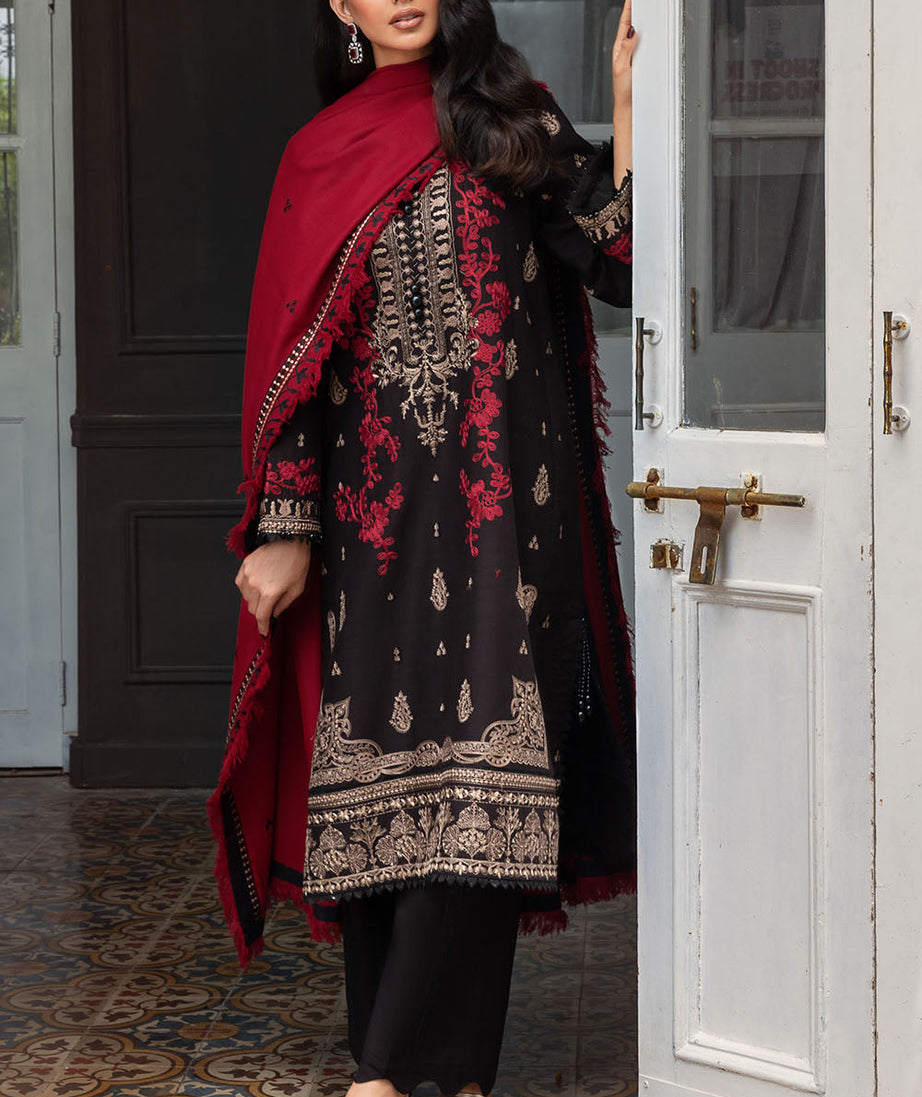 Gul Ahmed Winter`25 AP#52013