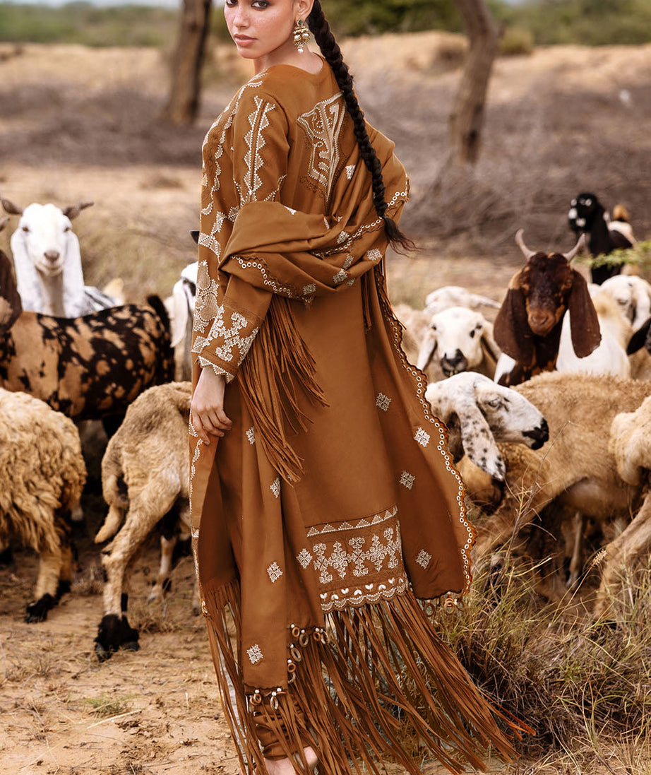 Gul Ahmed Winter`25 AP#52004